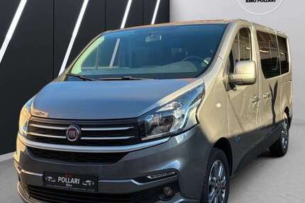 Fiat Talento 160.000 km 15.490 &euro; Gaggenau 76571