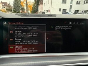 BMW X5 xDrive 30 d xLine Head-Up Laser AHK 158.000 km 42.990 &euro; Neckarsulm 74172