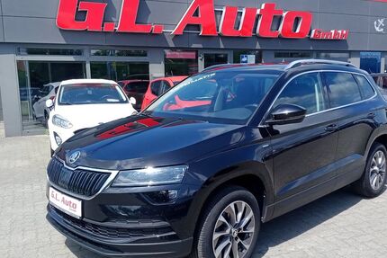 Skoda Karoq 61.500 km 19.790 &euro; Perleberg 19348