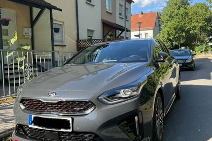 Kia pro ceed / ProCeed 72.900 km 19.600 &euro; Kassel 34123