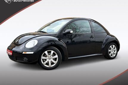 VW Beetle
