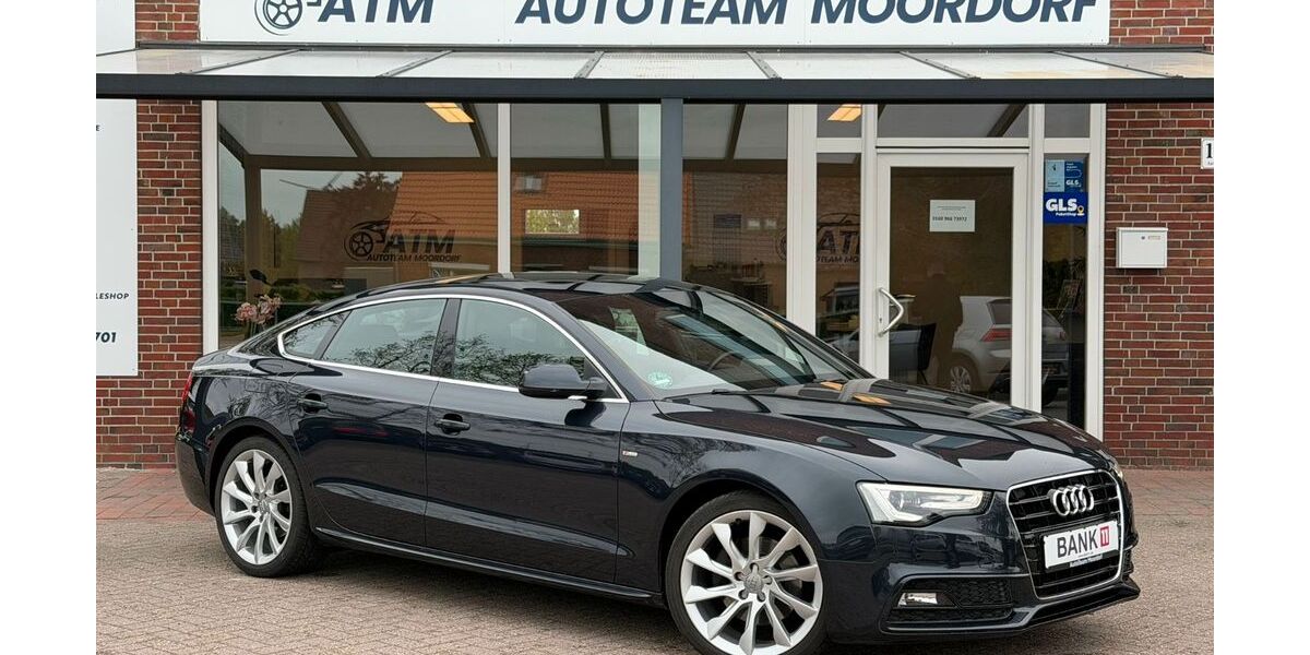 Audi A5 153.600 km 15.590 &euro; Südbrookmerland 26624