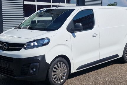 Opel Vivaro 80.000 km 16.998 € Landau 76829