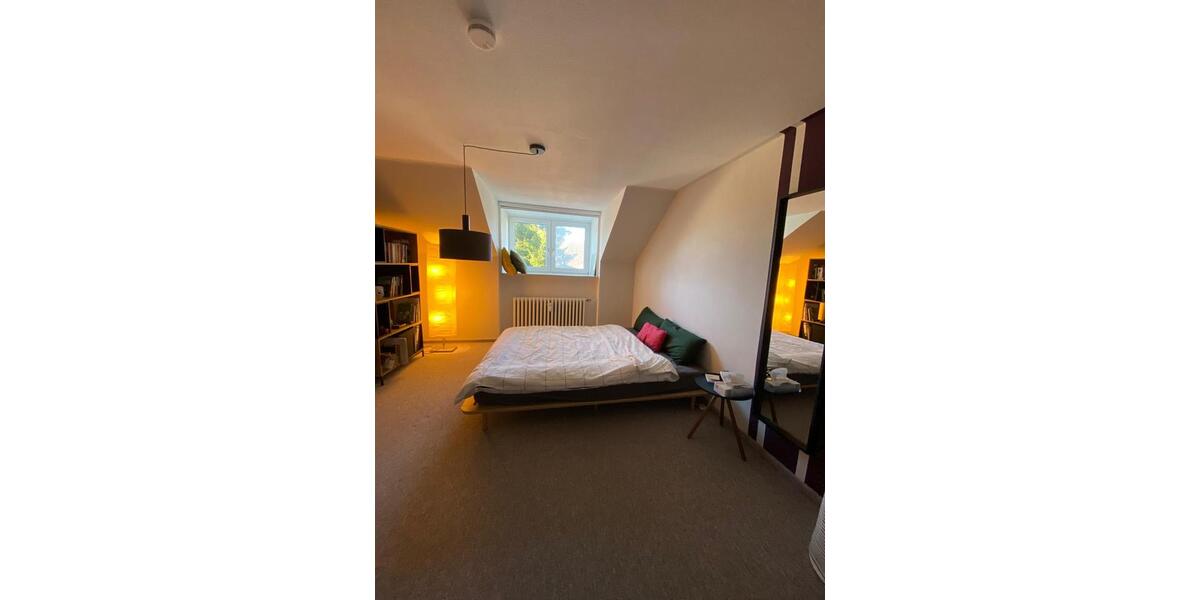 Helle und schöne 3-Zimmer-Wohnung in TOP-Lage 3 zimmer