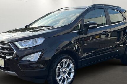 Ford EcoSport 38.106 km 15.990 &euro; Köln 51107