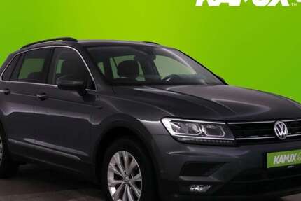VW Tiguan 110.571 km 18.290 &euro; Elmshorn 25337