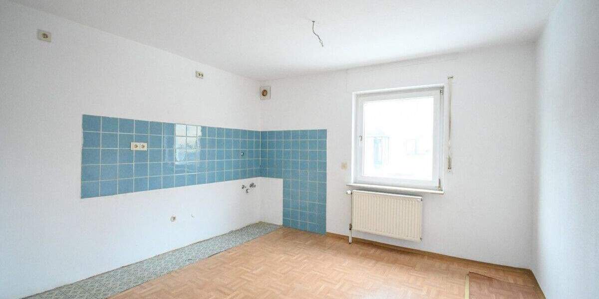 Einfamilienhaus Dieburg - 5 Zimmer, 135 m&sup2;, 499.000&euro; | Angebot:25693350