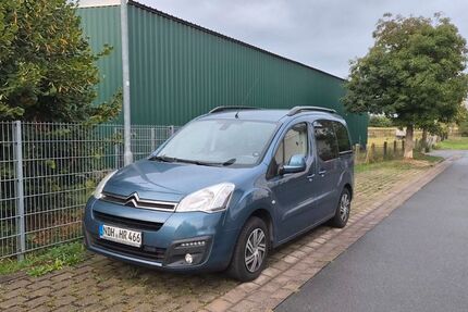 Citroen Berlingo 129.000 km 8.800 &euro; Wipperdorf 99752