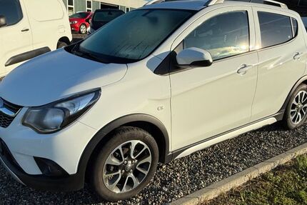 Opel Karl 29.500 km 11.600 € Salem-Beuren 88682
