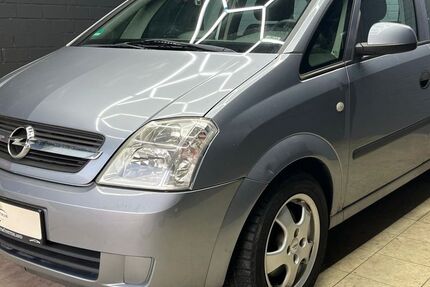 Opel Meriva 147.000 km 2.780 &euro; Südlohn 46354