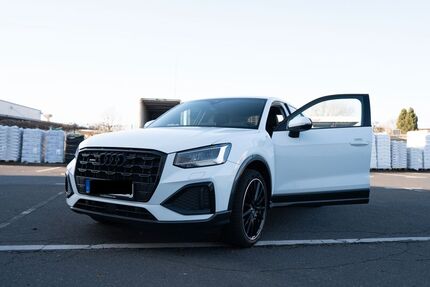 Audi Q2 28.200 km 29.000 &euro; Köln 50958