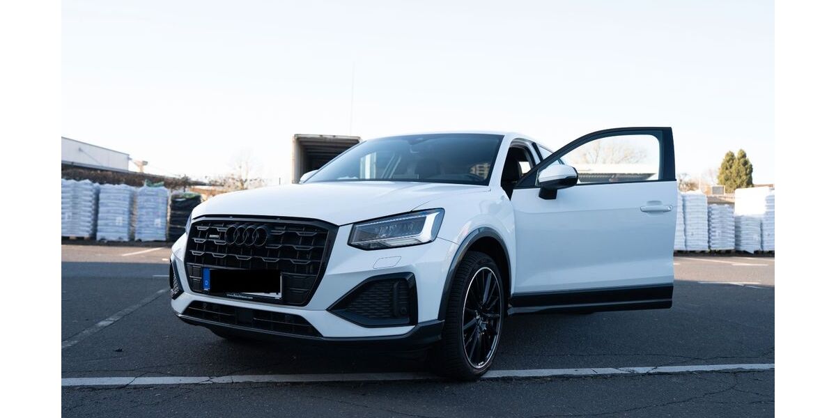 Audi Q2 28.200 km 29.000 &euro; Köln 50958