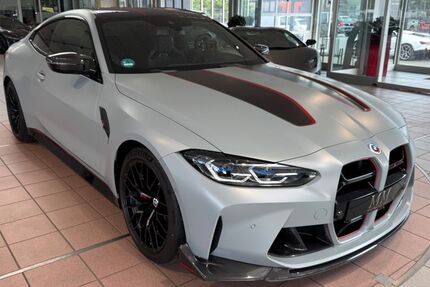 BMW M4 1.484 km 129.900 &euro; Hannover 30655