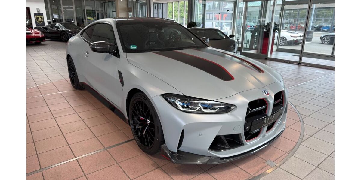 BMW M4 1.484 km 129.900 &euro; Hannover 30655