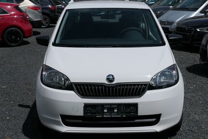 Skoda Citigo 47.000 km 5.950 &euro; Mönchengladbach 41063