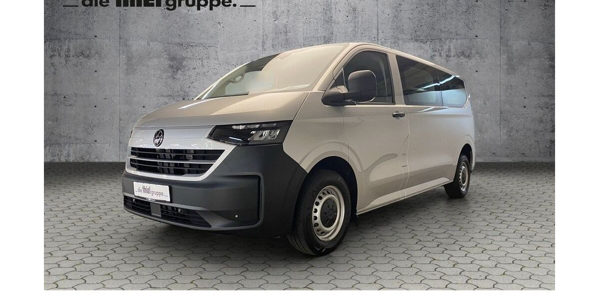 VW T7 Kombi 3.000 km 52.880 &euro; Paderborn 33100