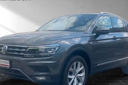 VW Tiguan 148.000 km 20.699 &euro; Eibau 02739