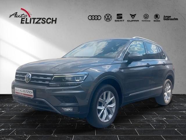 VW Tiguan 148.000 km 20.699 &euro; Eibau 02739