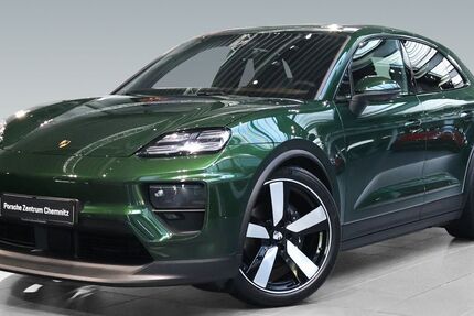 Porsche Macan 7.900 km 96.890 &euro; Chemnitz 09116