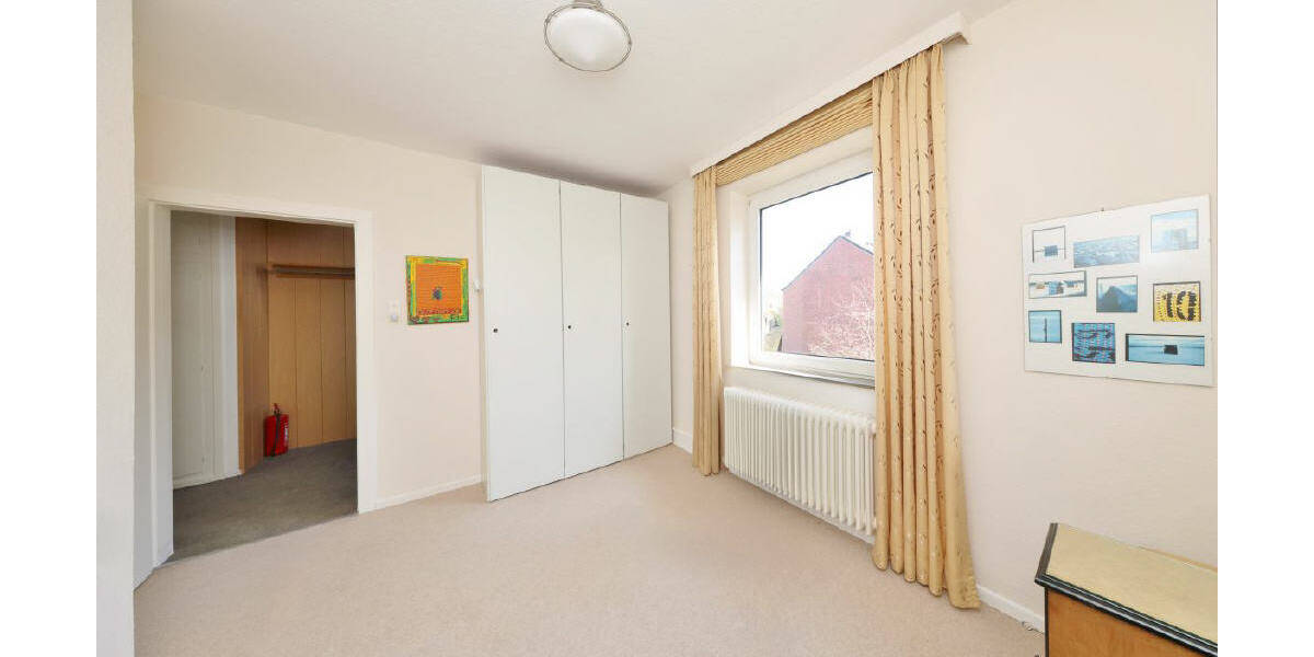 Reihenendhaus Wilhelmshaven-Altengroden Neuengroden - 5 Zimmer, 95 m&sup2;, 219.000&euro; | Angebot:26388814