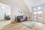Etagenwohnung Wörth a.d. Donau Oberachdorf - 2 Zimmer, 38 m&sup2;, 236.900&euro; | Angebot:25770596