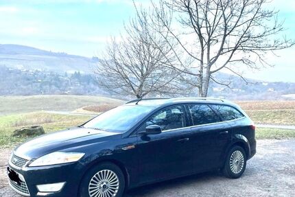 Ford Mondeo 205.000 km 2.600 &euro; Bad Kreuznach 55545