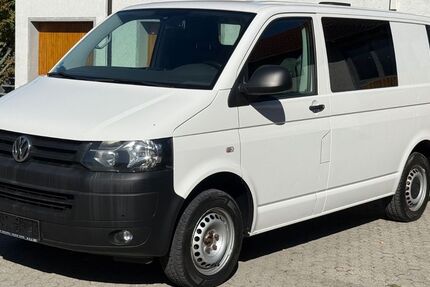 VW T5 Transporter 236.000 km 10.900 &euro; Eching 85386
