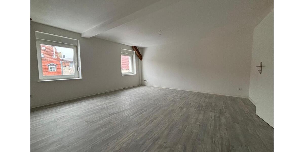 Etagenwohnung Aken (Elbe) - 1 Zimmer, 30 m&sup2;, 210&euro; | Angebot:25149887