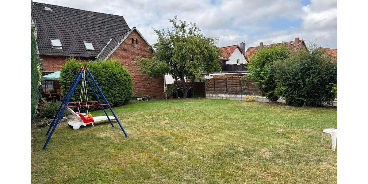 Doppelhaushälfte Bad Nenndorf - 6 Zimmer, 170 m&sup2;, 199.000&euro; | Angebot:24992333