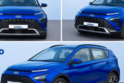 Hyundai BAYON 30.000 km 13.980 &euro; Aalen 73431