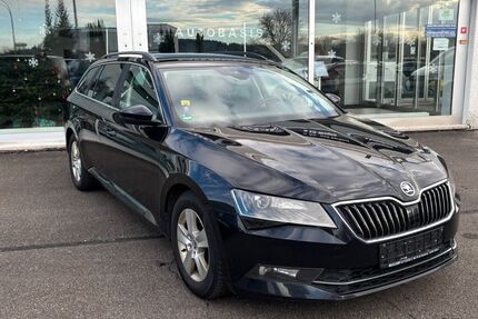 Skoda Superb 268.500 km 10.990 € Sigmaringendorf 72517