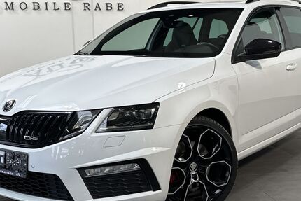 Skoda Octavia 92.750 km 24.749 &euro; Wardenburg 26203