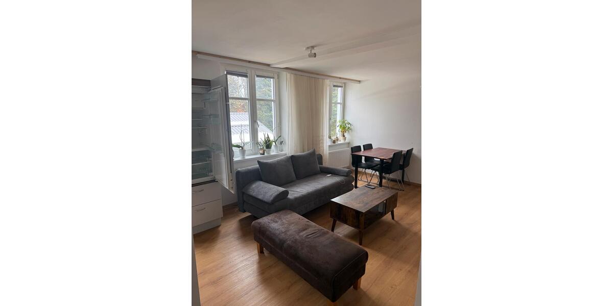 Etagenwohnung Lindenberg im Allgäu - 2 Zimmer, 57 m&sup2;, 850&euro; | Angebot:26351853