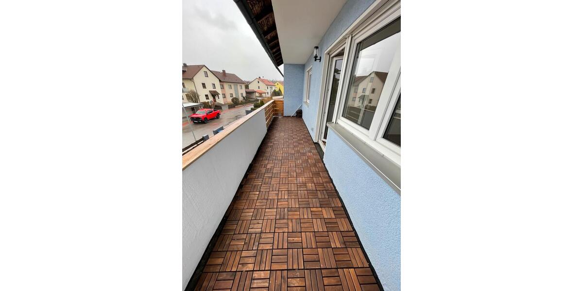 Etagenwohnung Altenstadt an der Waldnaab - 3 Zimmer, 78 m&sup2;, 700&euro; | Angebot:25170485