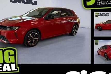 Opel Astra 12.973 km 18.980 € Augsburg 86167