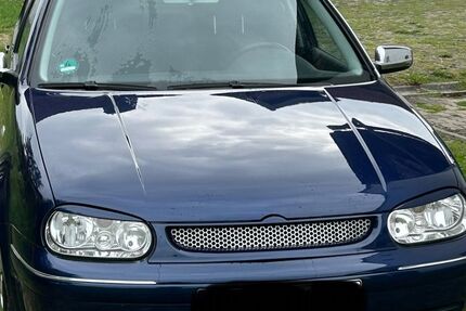 VW Golf 158.795 km 2.250 &euro; Kottgeisering 82288