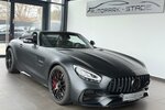 Mercedes-Benz AMG GT C VV8 Biturbo Junge Sterne 9/27 VOLL 25.000 km 132.990 &euro; Stade 21682