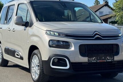 Citroen Berlingo 106.000 km 20.900 &euro; Meckenbeuren 88074