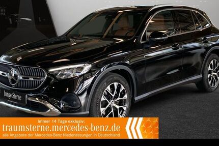 Mercedes GLC 200