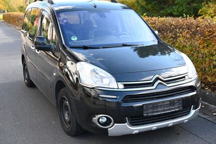Citroen Berlingo 184.420 km 4.900 &euro; Seebach 99846