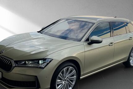 Skoda Superb 29.544 km 36.990 € Gera 07554