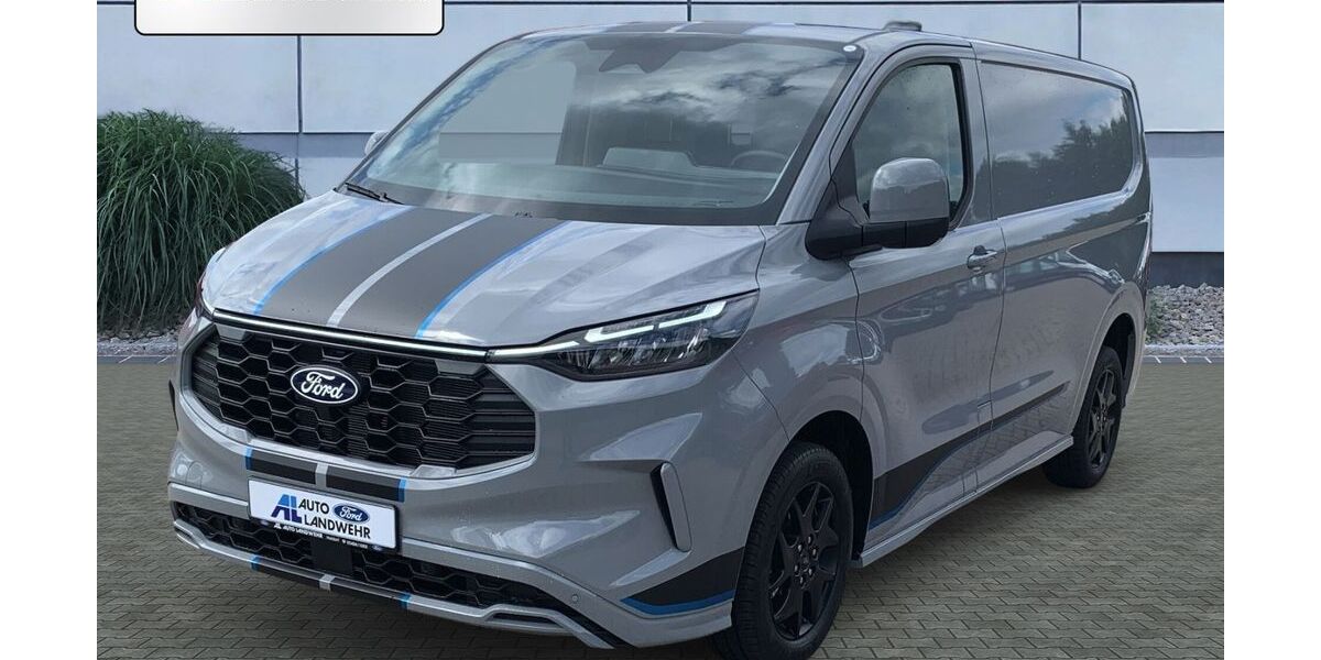 Ford Transit Custom 1.001 km 45.208 &euro; Holdorf 49451