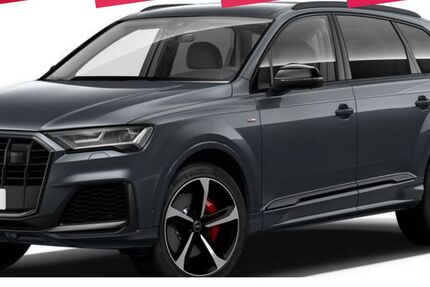 Audi Q7 60.781 km 54.250 &euro; Plattling 94447