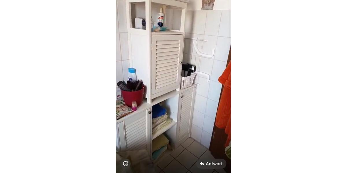 Etagenwohnung Ludwigslust - 2 Zimmer, 65 m&sup2;, 500&euro; | Angebot:26301296