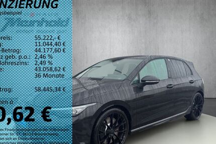 VW Golf 7.990 km 55.222 € Auerbach/Rebesgrün 08209