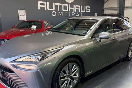 Toyota Mirai 124.000 km 11.900 &euro; Essingen (bei Aalen) 73457