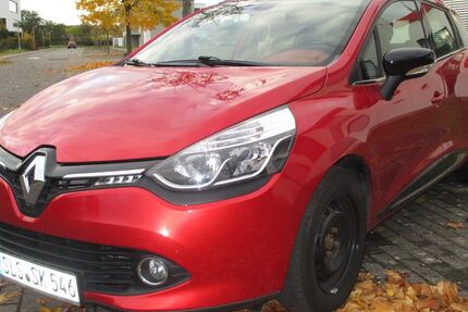 Renault Clio 87.000 km 7.499 &euro; Saarbrücken 66113