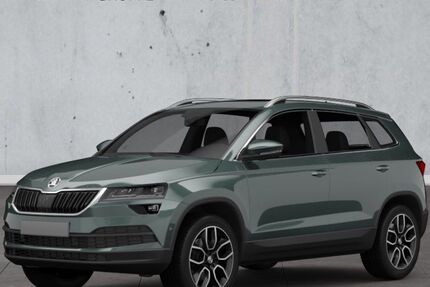 Skoda Karoq 48.172 km 23.990 &euro; Saarlouis 66740