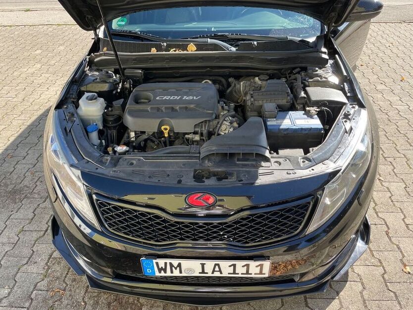 Optima