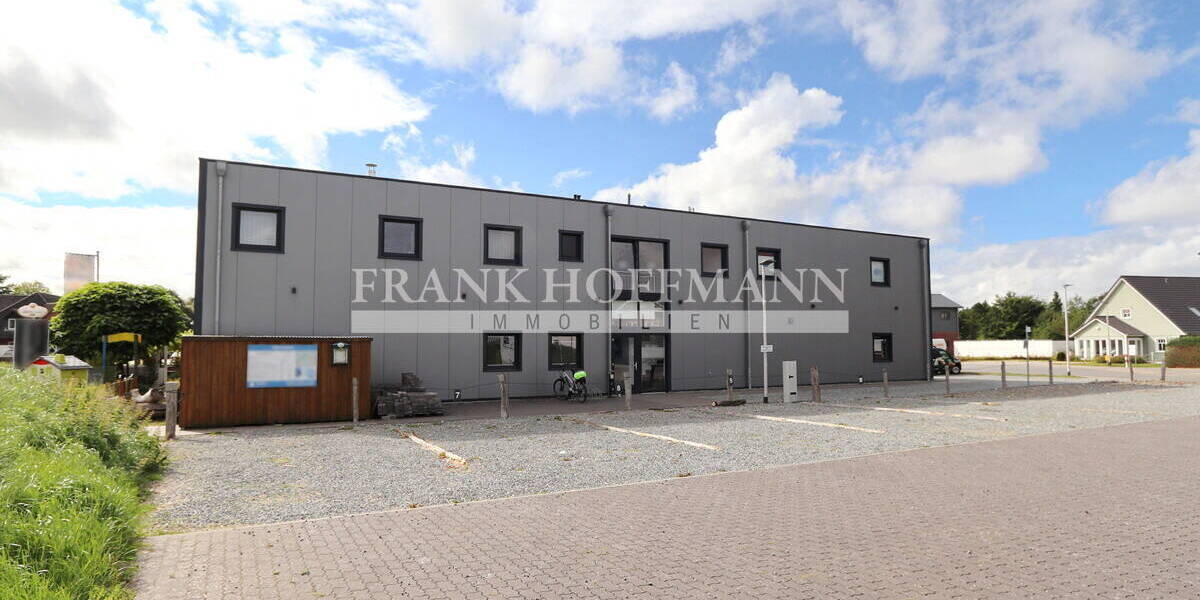 Gewerbeobjekt Sankt Peter-Ording Ording - 1.890.000&euro; | Angebot:25776060
